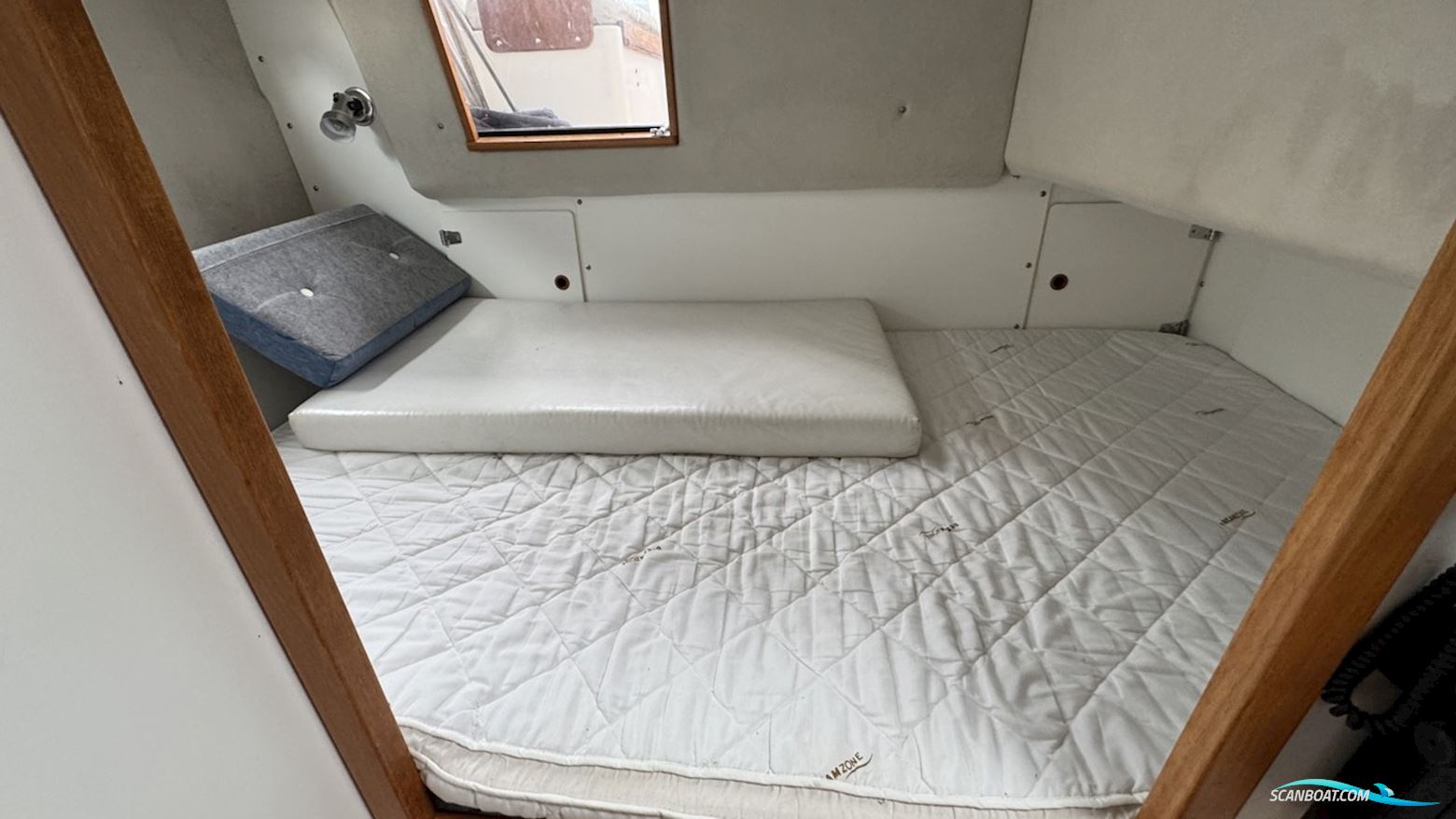 NIMBUS 28 DC