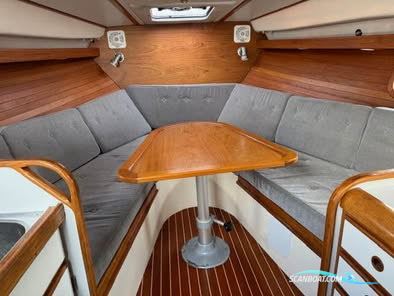Nimbus 28 DC Motorboot 1988, mit Volvo Penta Aqad 41 motor, Dänemark