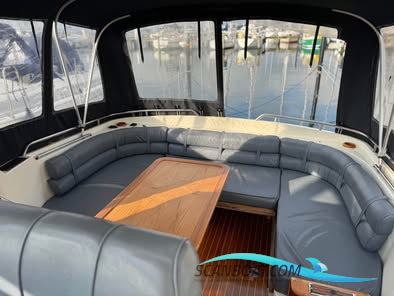 Nimbus 28 DC