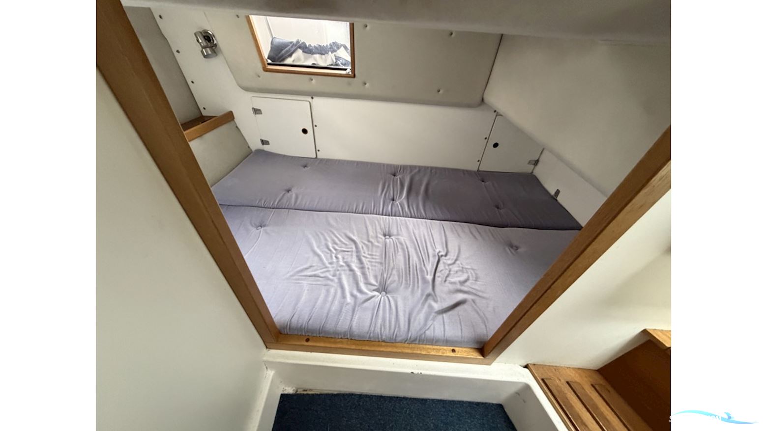 Nimbus 28 DC