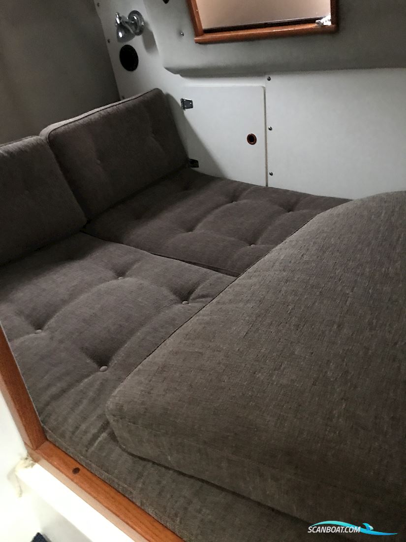 Nimbus 28 DC/HT