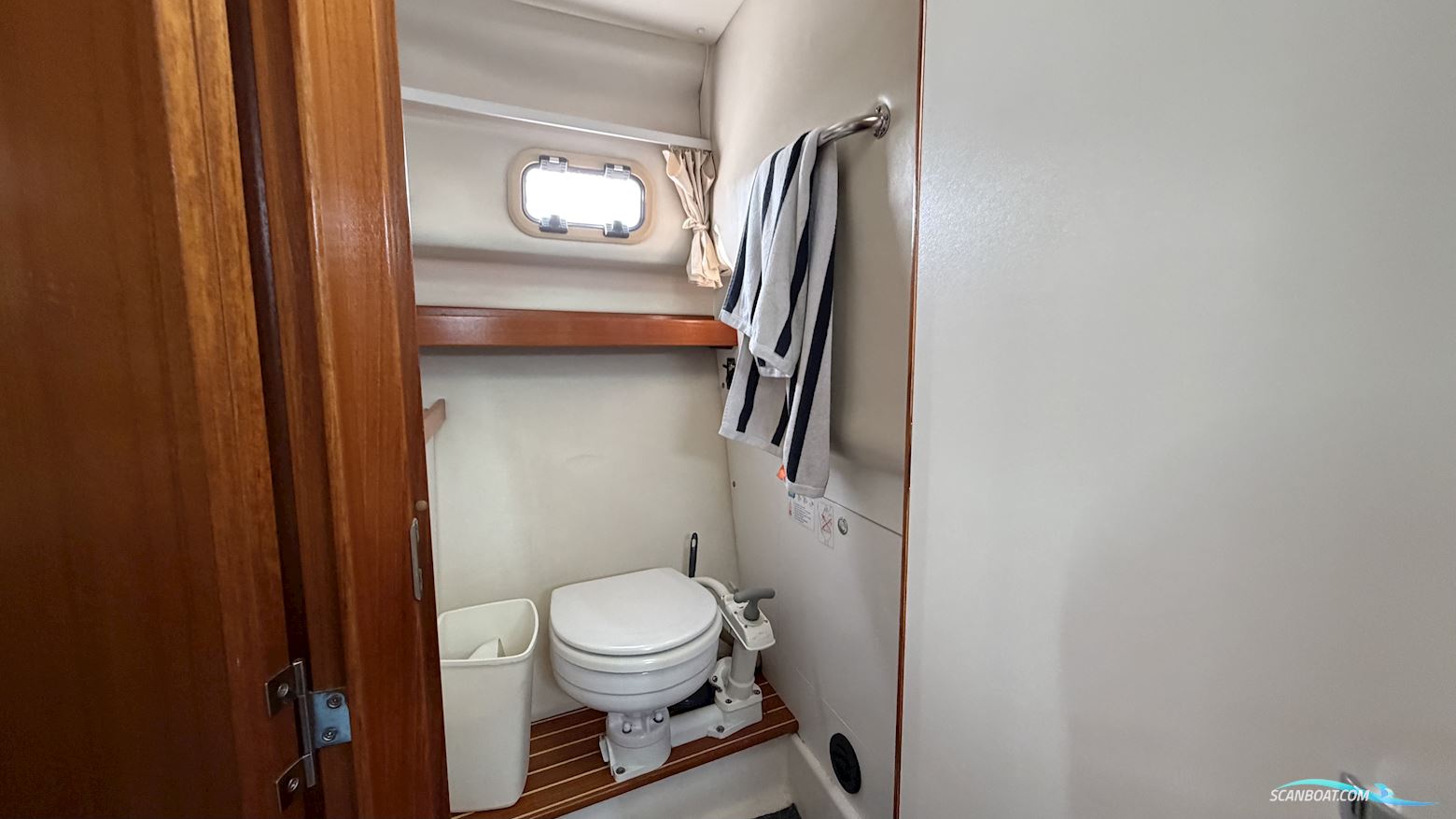 Nimbus 280 C