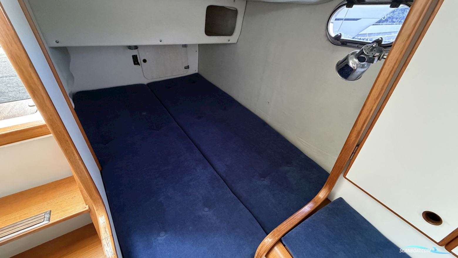 Nimbus 29 Coupe Nordica