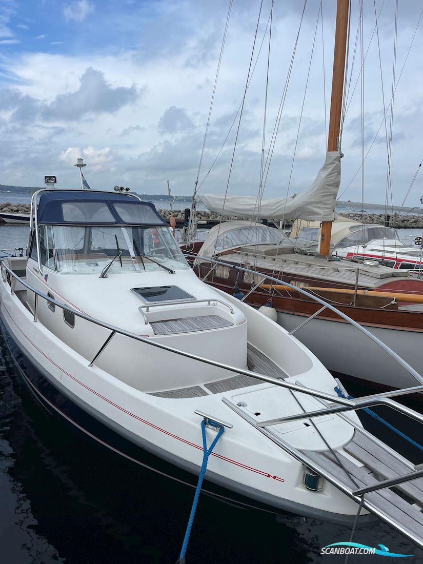 Nimbus 29 Nova