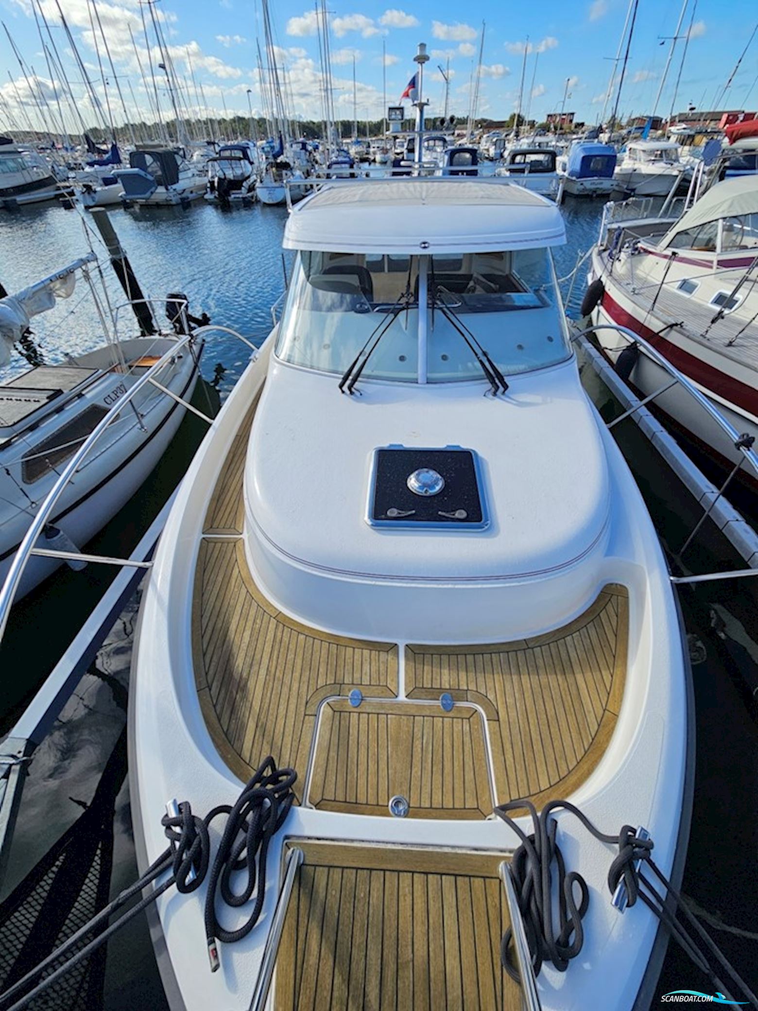 Nimbus 30 Nova S HT