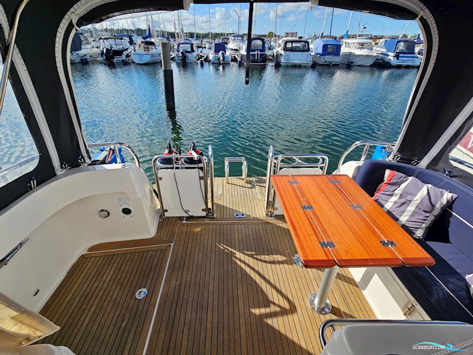 Nimbus 30 Nova S HT