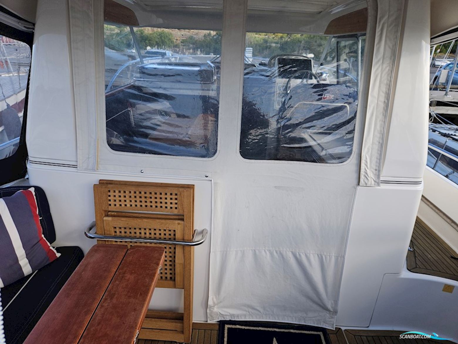 Nimbus 30 Nova S HT