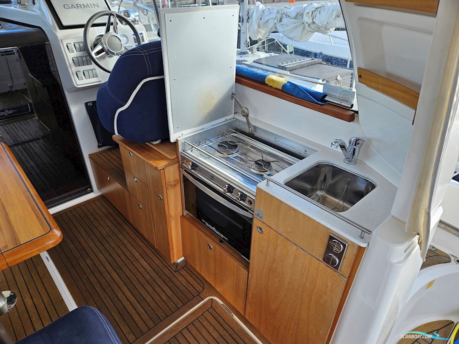 Nimbus 30 Nova S HT