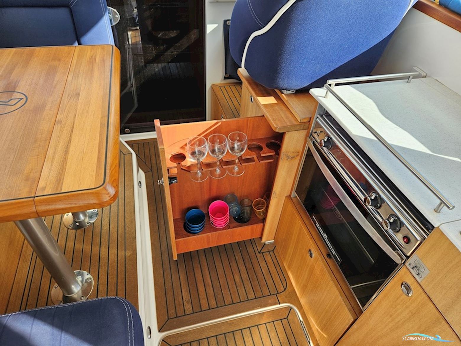 Nimbus 30 Nova S HT