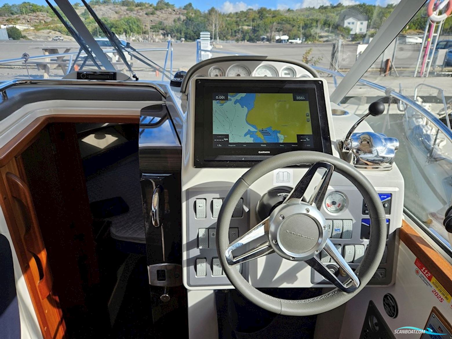 Nimbus 30 Nova S HT
