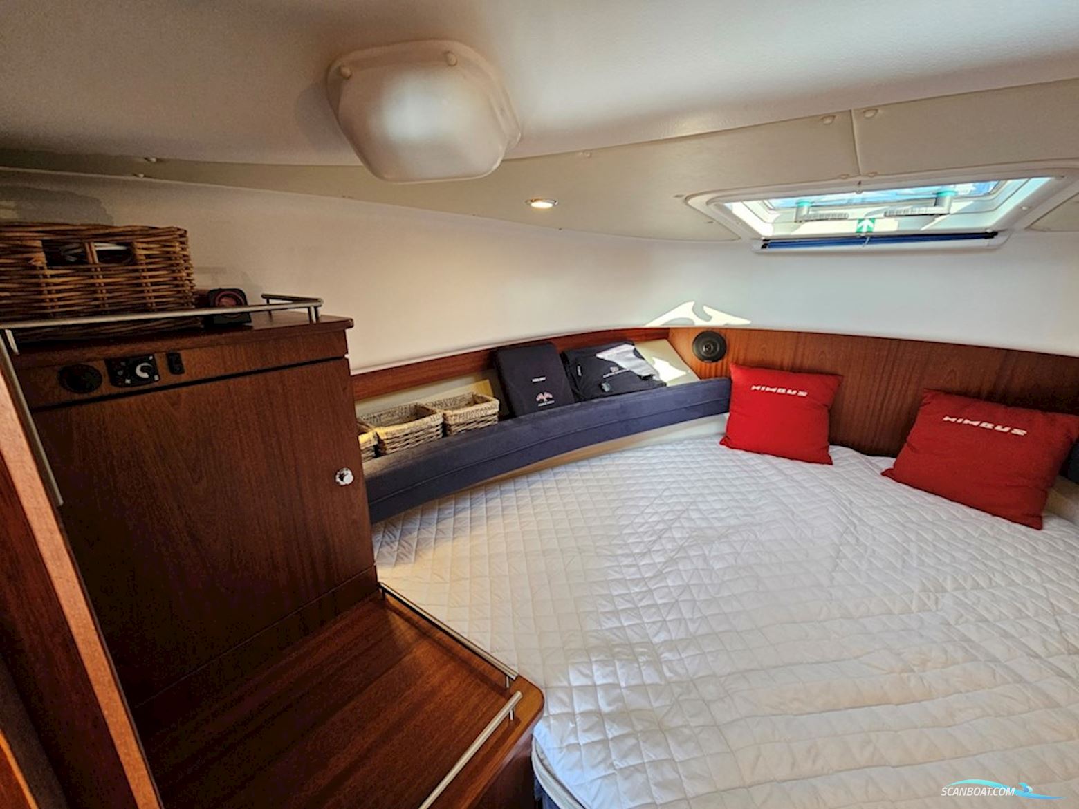 Nimbus 30 Nova S HT