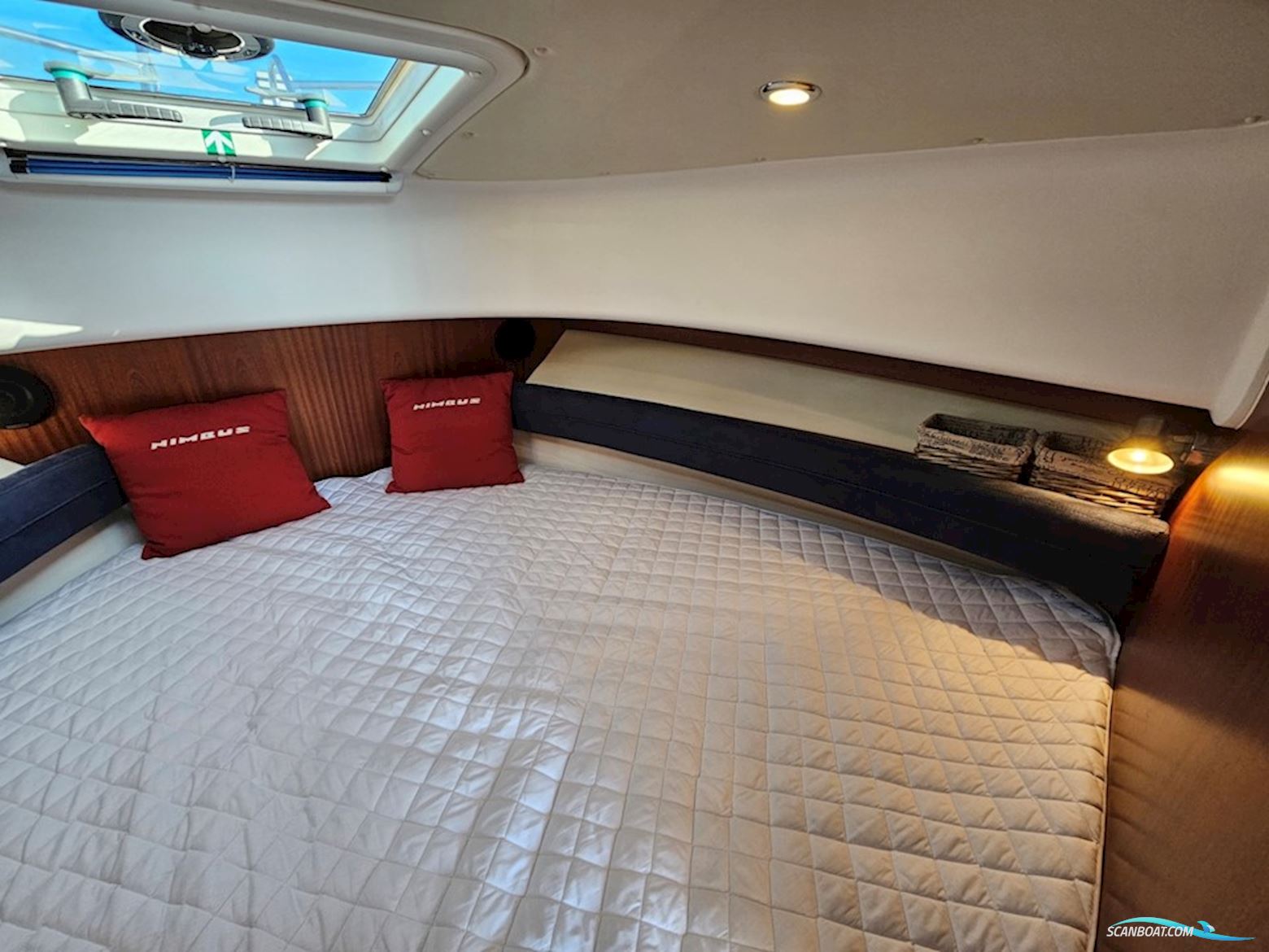Nimbus 30 Nova S HT