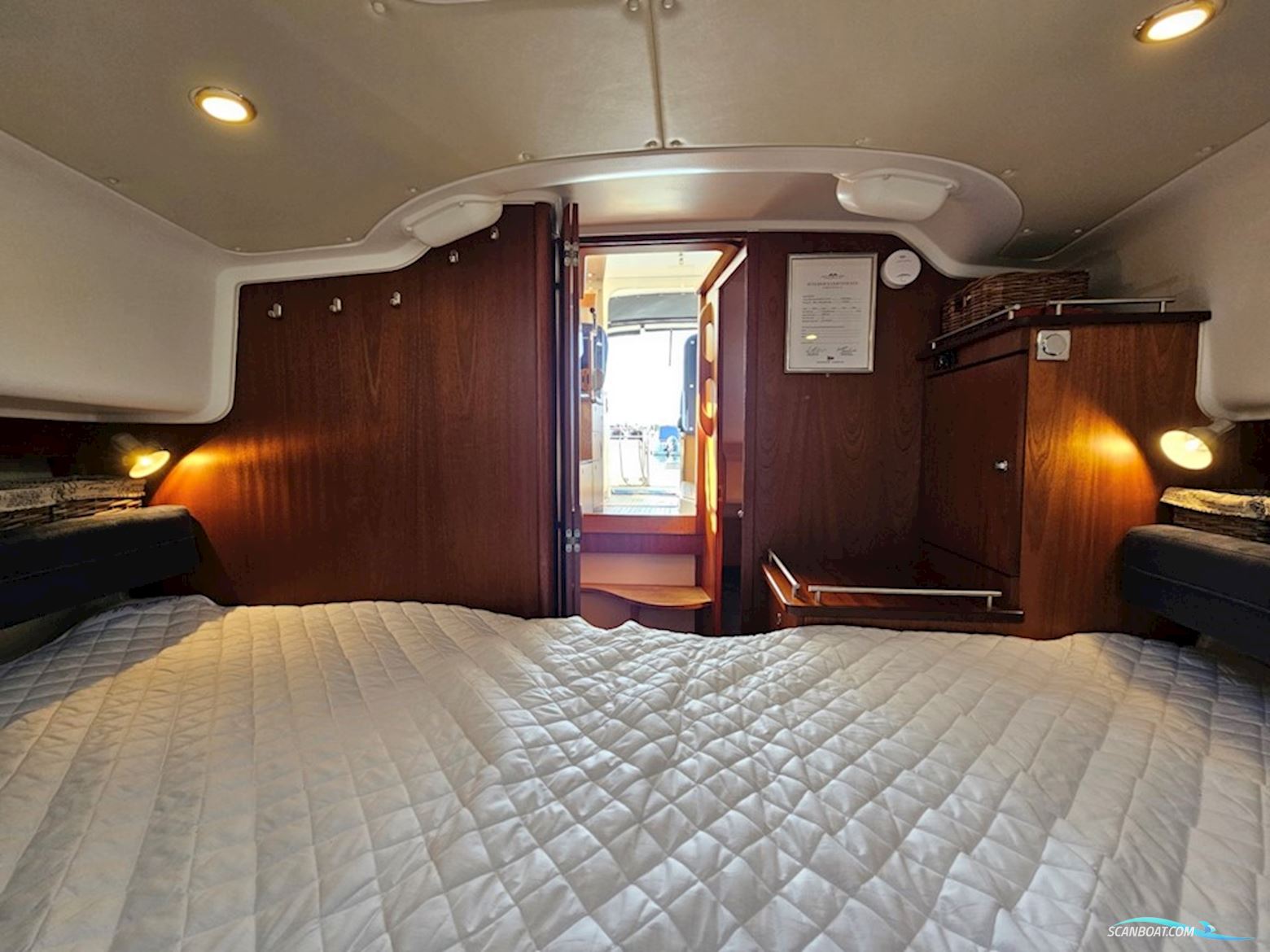 Nimbus 30 Nova S HT