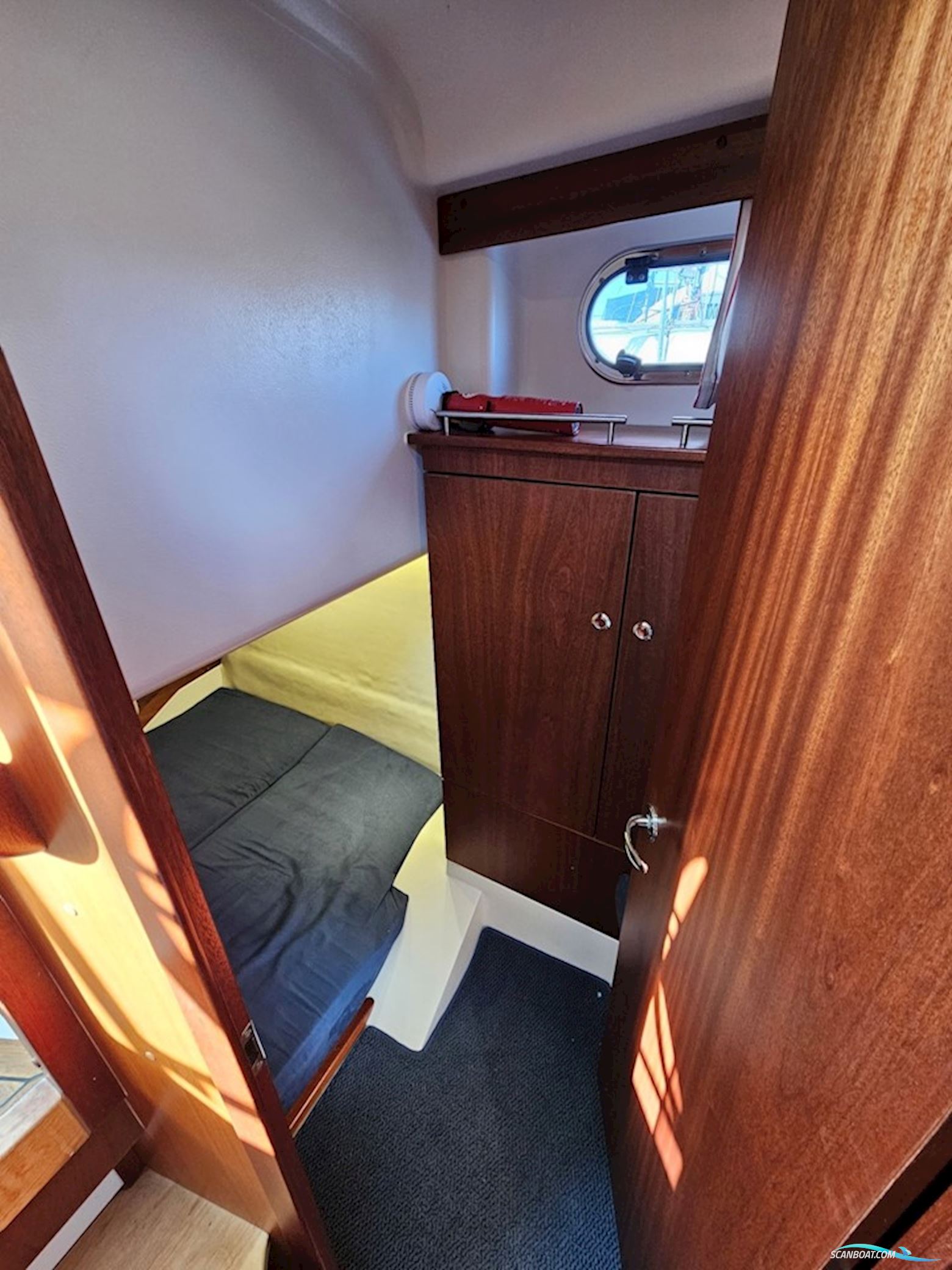 Nimbus 30 Nova S HT