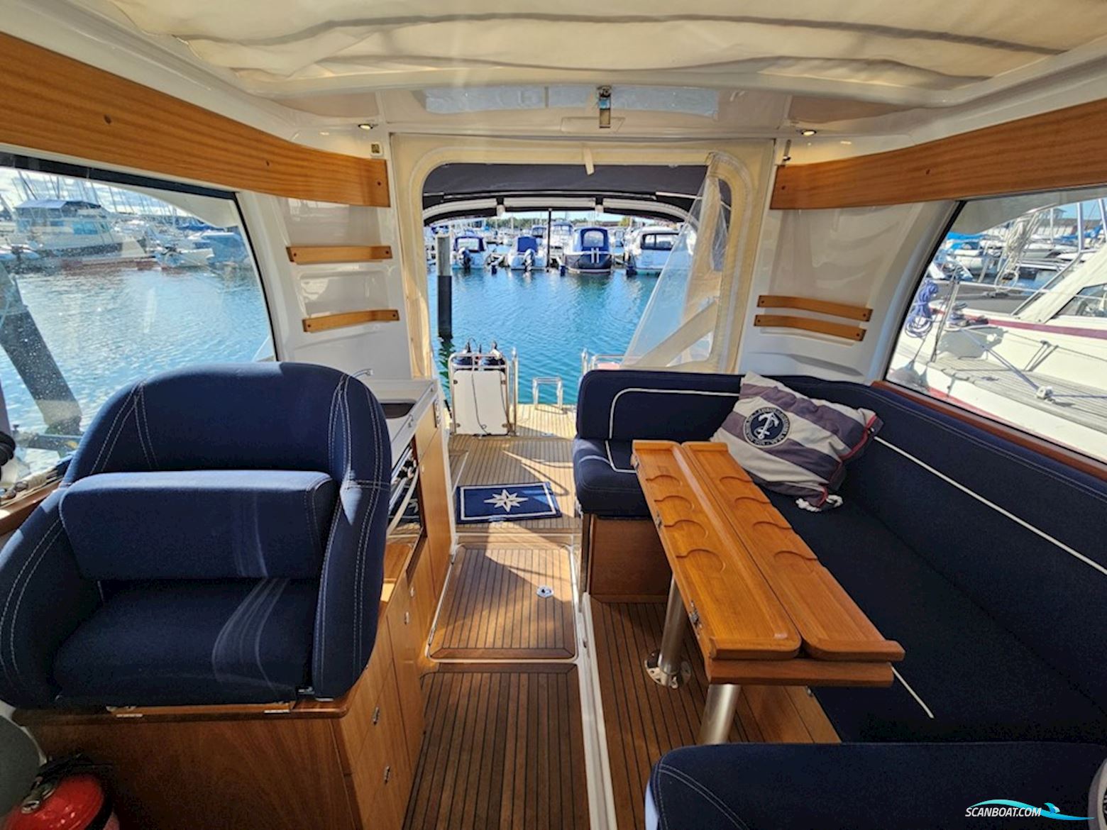 Nimbus 30 Nova S HT