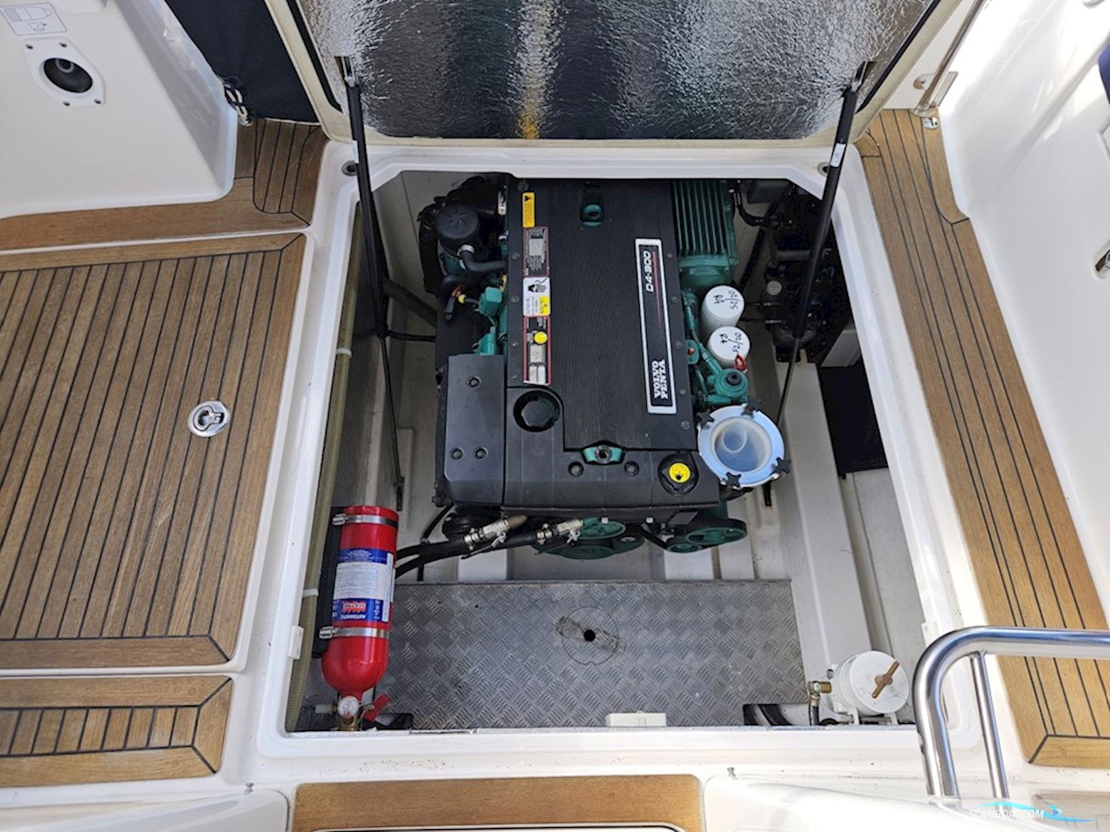 Nimbus 30 Nova S HT
