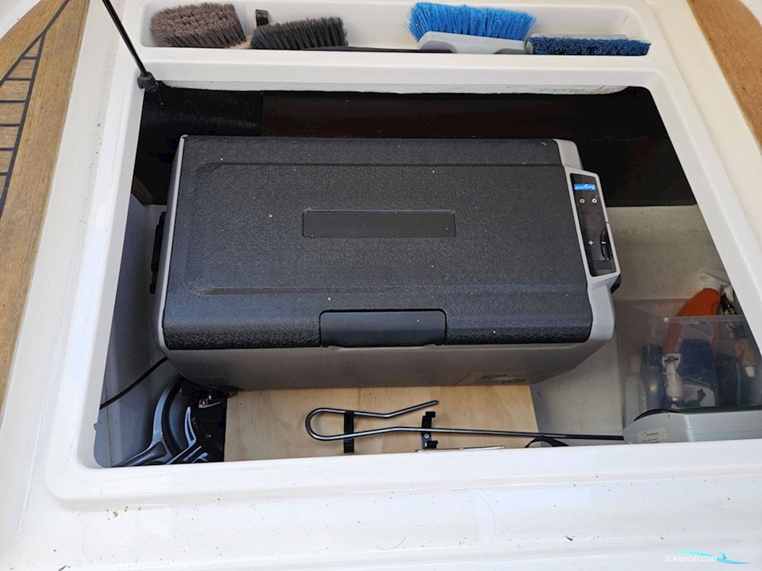 Nimbus 30 Nova S HT