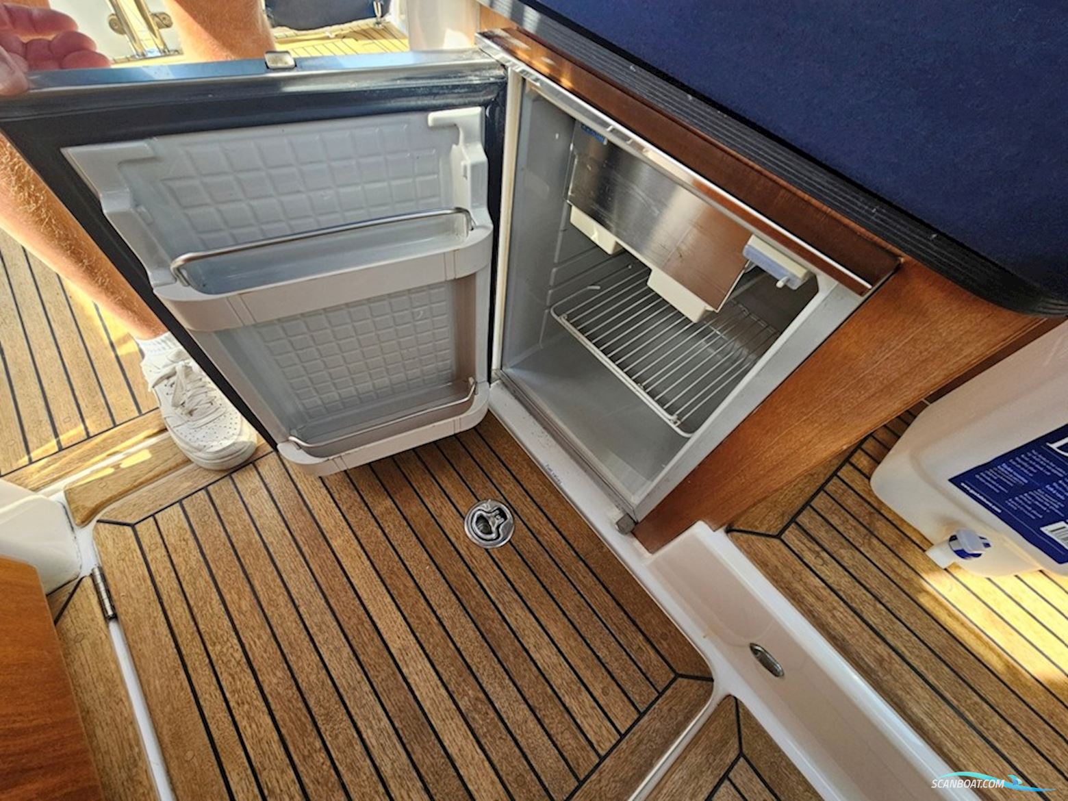 Nimbus 30 Nova S