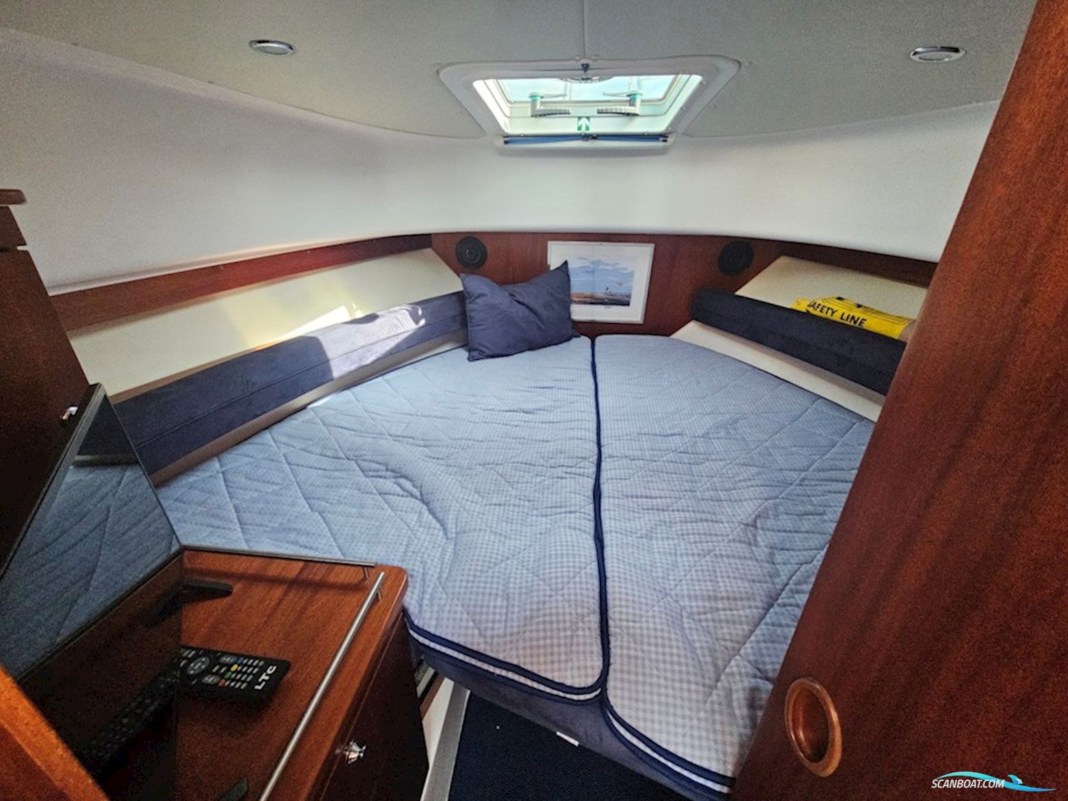 Nimbus 30 Nova S
