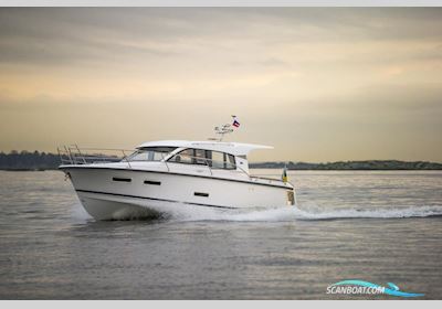 Nimbus 305 Coupé Motorboot 2023, mit Volvo Penta D3 motor, Dänemark