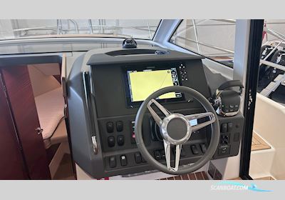 Nimbus 305 Coupé Motorboot 2023, mit Volvo Penta D3 motor, Dänemark