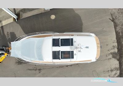Nimbus 305 Coupe Motorboot 2025, mit Volvo Penta motor, Deutschland