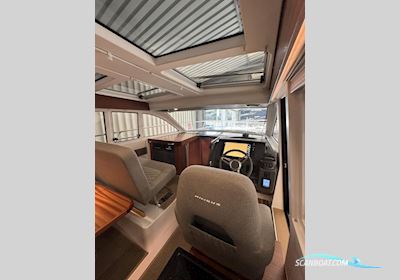 Nimbus 305 Coupe Motorboot 2025, mit Volvo Penta motor, Deutschland
