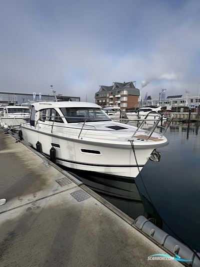 Nimbus 305 Coupe Motorboot 2024, mit Volvo Penta motor, Deutschland