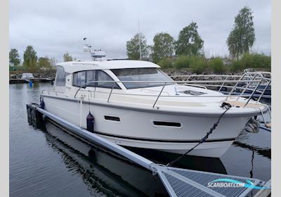 Nimbus 305 Coupé Motorboot 2024, mit Volvo Penta D4-270 motor, Sweden