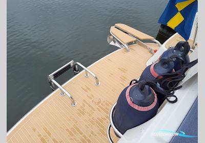Nimbus 305 Coupé Motorboot 2024, mit Volvo Penta D4-270 motor, Sweden
