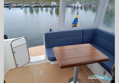 Nimbus 305 Coupé Motorboot 2024, mit Volvo Penta D4-270 motor, Sweden