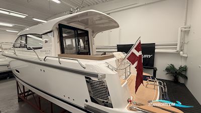 Nimbus 305 Coupé Motorboot 2026, mit Volvo Penta D4 motor, Dänemark