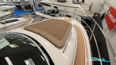 Nimbus 305 Coupé Motorboot 2026, mit Volvo Penta D4 motor, Dänemark