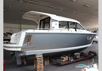 Nimbus 305 Coupé Motorboot 2024, mit Volvo Penta motor, Sweden