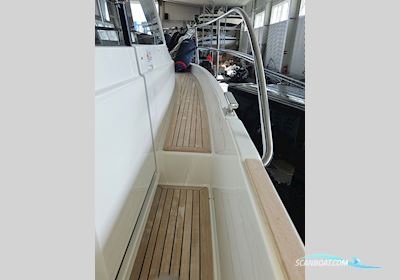 Nimbus 305 Coupé Motorboot 2024, mit Volvo Penta motor, Sweden