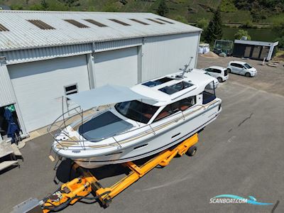 Nimbus 305 Coupe Motorboot 2026, mit Volvo Penta motor, Deutschland