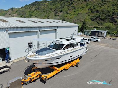 Nimbus 305 Coupe Motorboot 2026, mit Volvo Penta motor, Deutschland