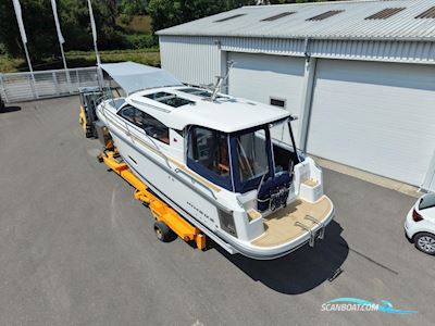 Nimbus 305 Coupe Motorboot 2026, mit Volvo Penta motor, Deutschland