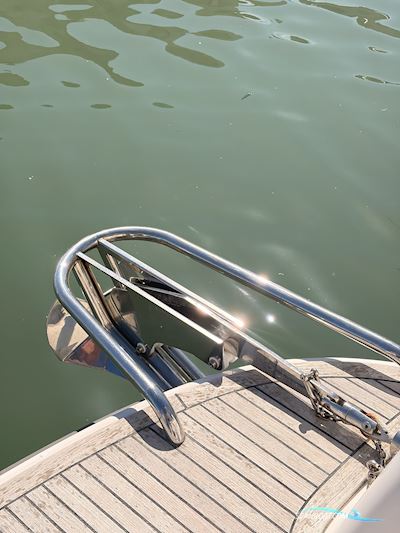 Nimbus 305 Coupé Motorboot 2018, mit Volvo Penta motor, Irland