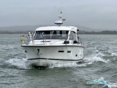 Nimbus 305 Coupe Motorboot 2023, mit Volvo Penta motor, England