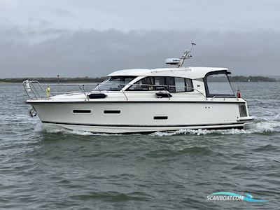 Nimbus 305 Coupe Motorboot 2023, mit Volvo Penta motor, England