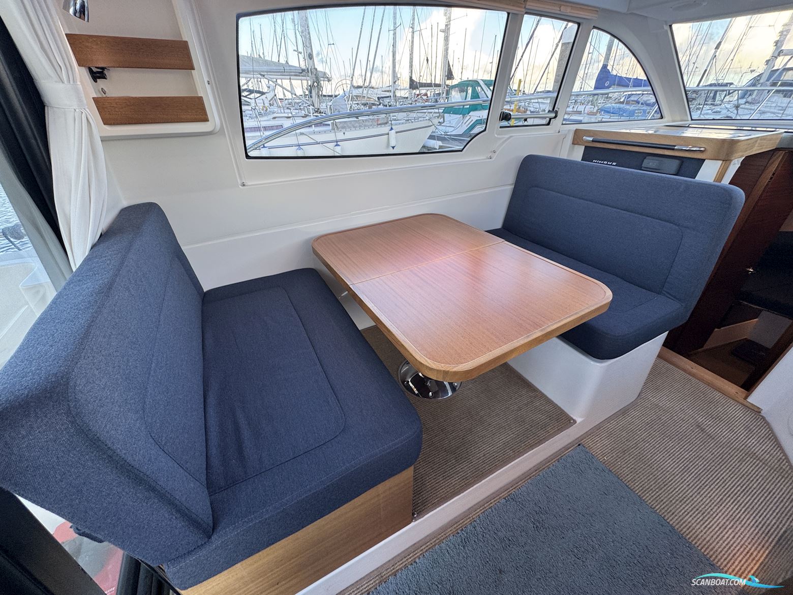 NIMBUS 305 Coupe