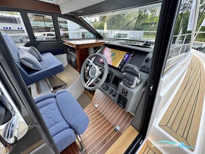 Nimbus 305 Coupe Motorboot 2026, mit Volvo Penta motor, Deutschland