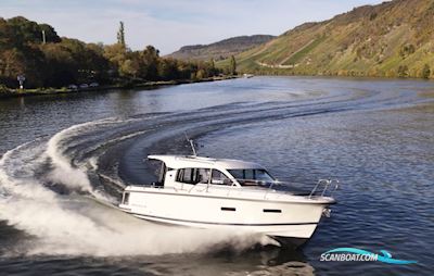 Nimbus 305 Coupe Motorboot 2026, mit Volvo Penta motor, Deutschland