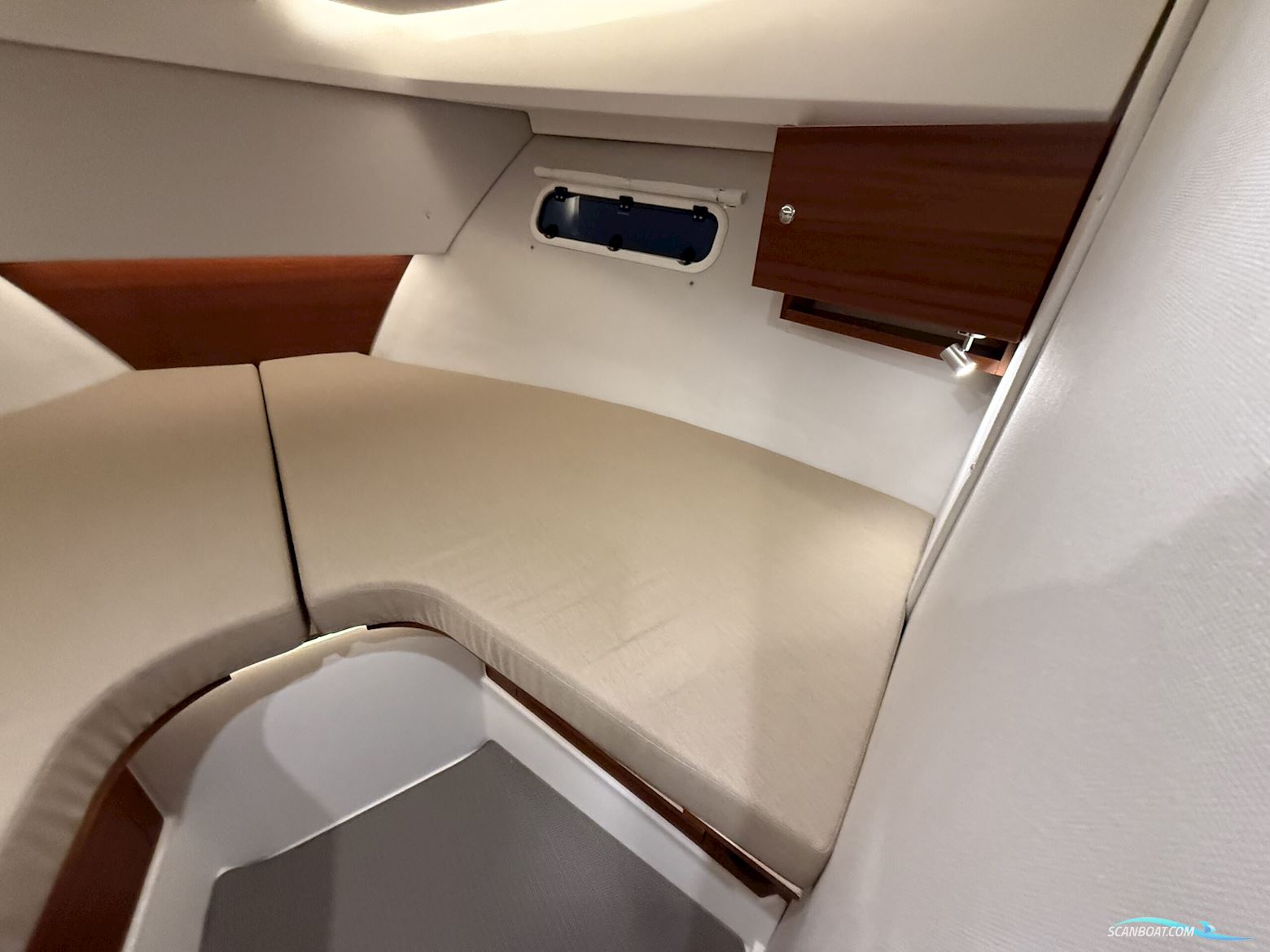 Nimbus 305 Drophead. Som ny.