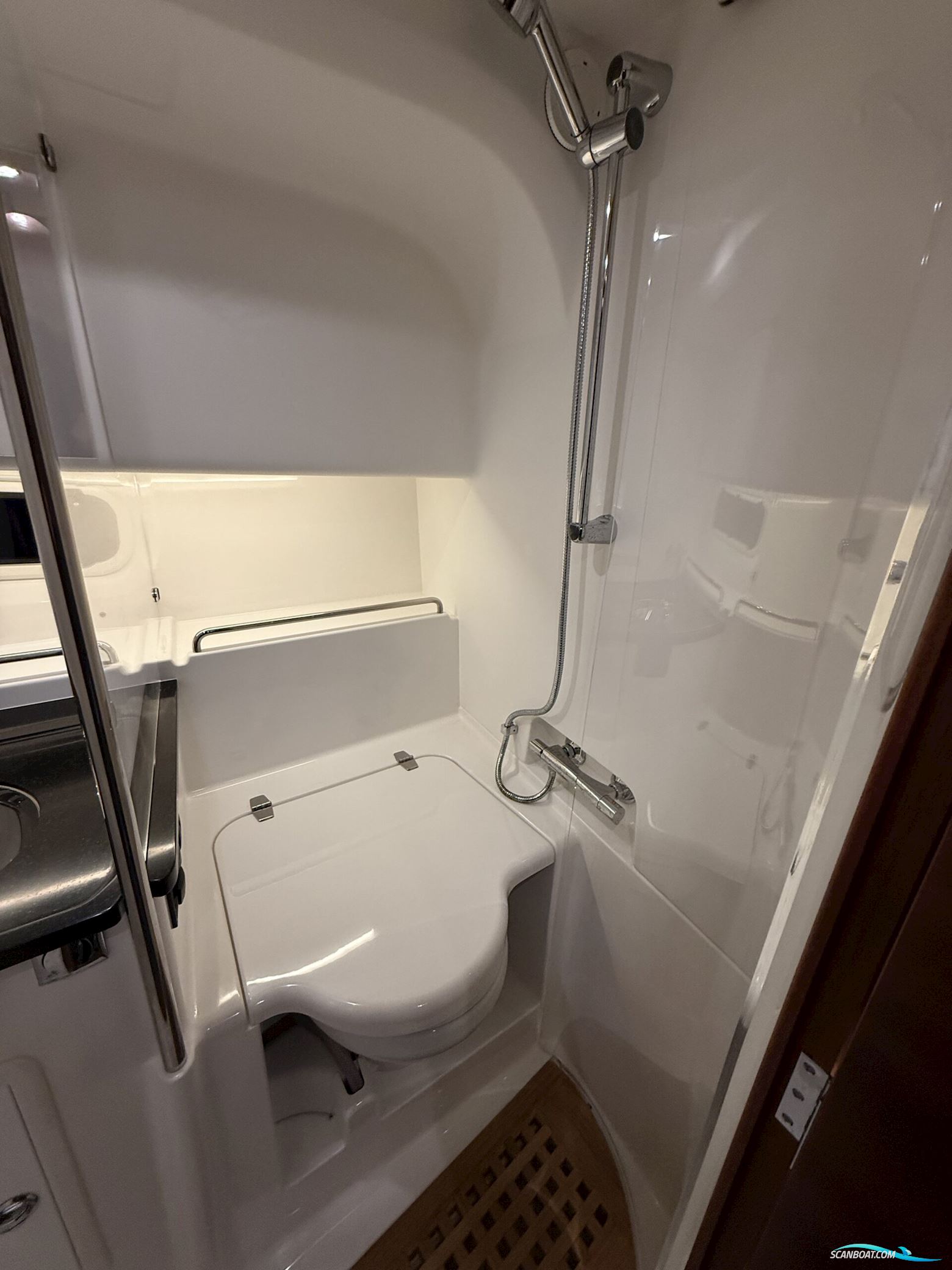 Nimbus 305 Drophead. Som ny.