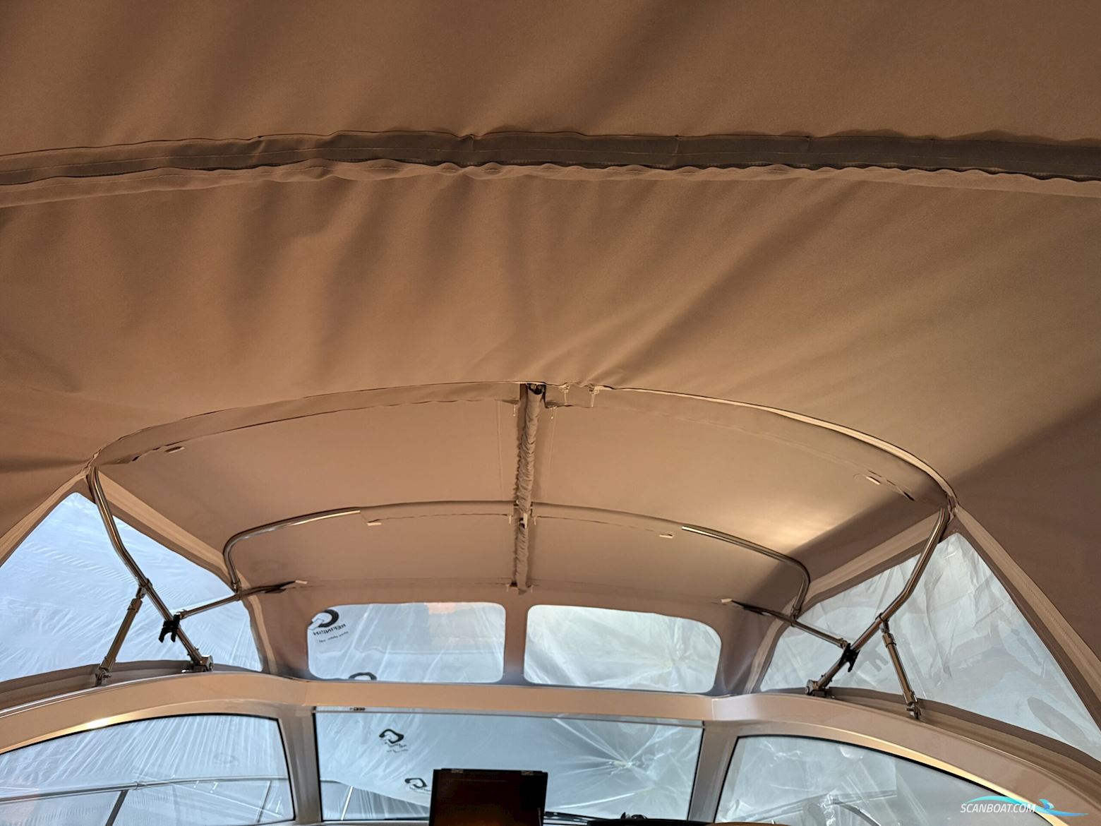 Nimbus 305 Drophead. Som ny.