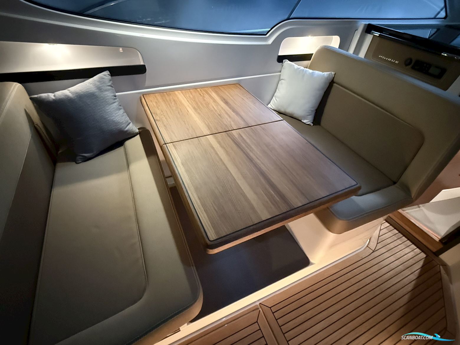 Nimbus 305 Drophead. Som ny.