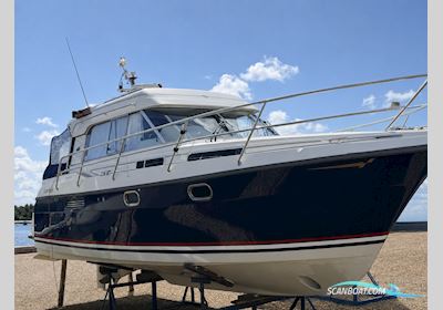 Nimbus 320 Motorboot 2005, mit Volvo Penta motor, England