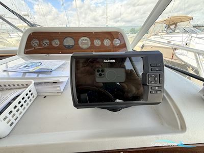 Nimbus 320 Motorboot 2004, mit Volvo Penta motor, England